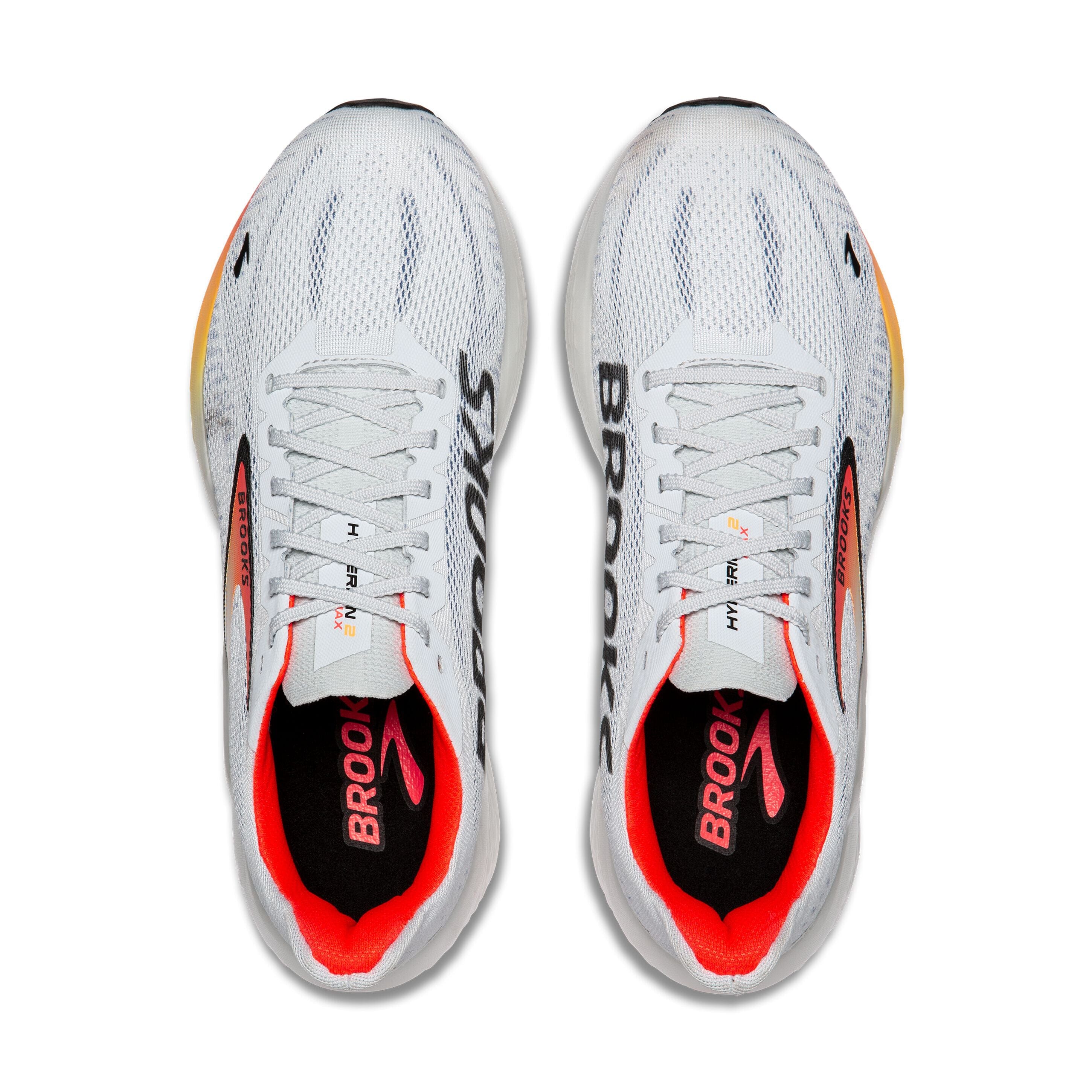 Brooks Men's Hyperion Max 2 Road Running Shoes 