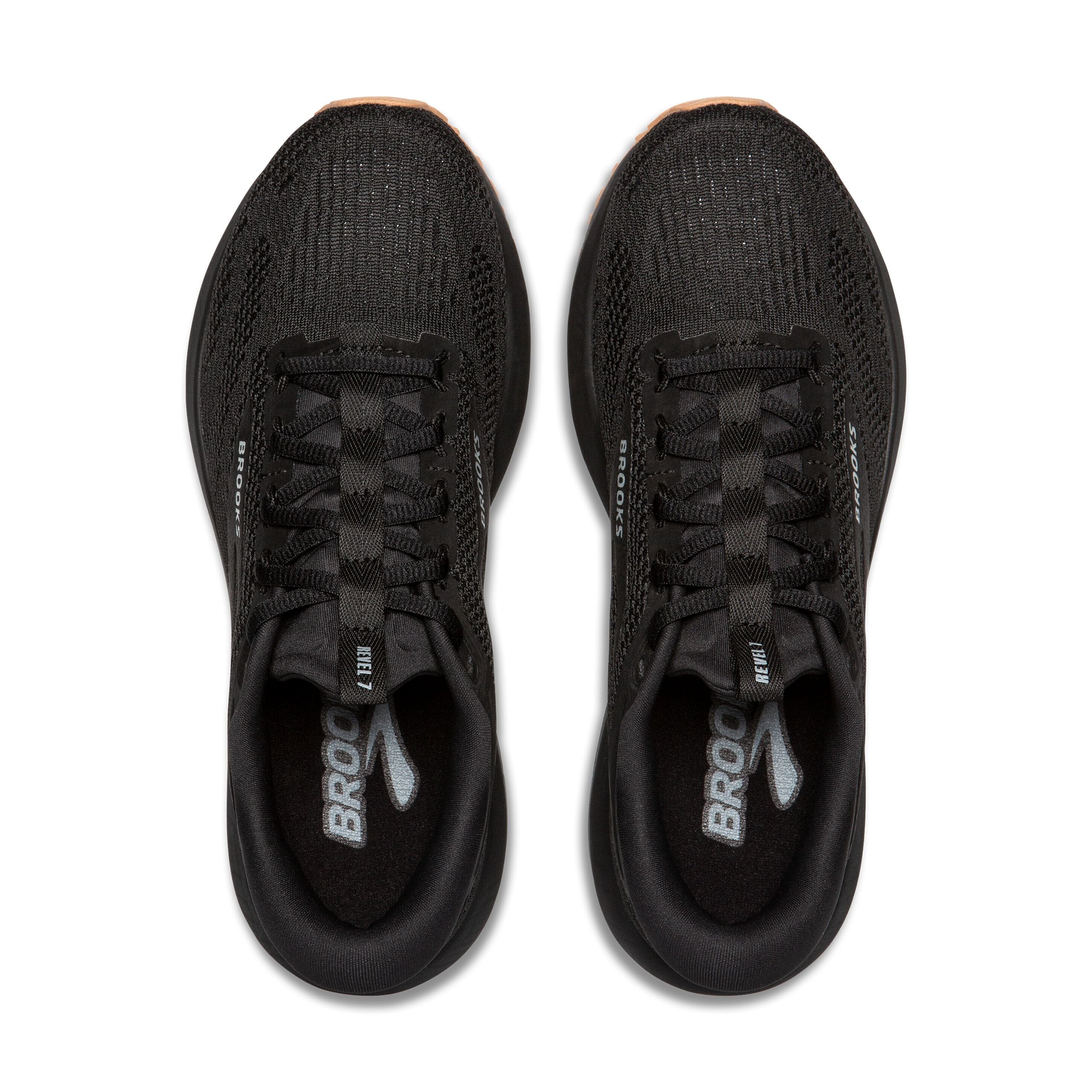 Brooks Men's Revel 7 Road Running Shoes 