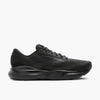 Brooks Men's Adrenaline GTS 24 Road Running Shoes Black/Black/Ebony Medium (D) US 7