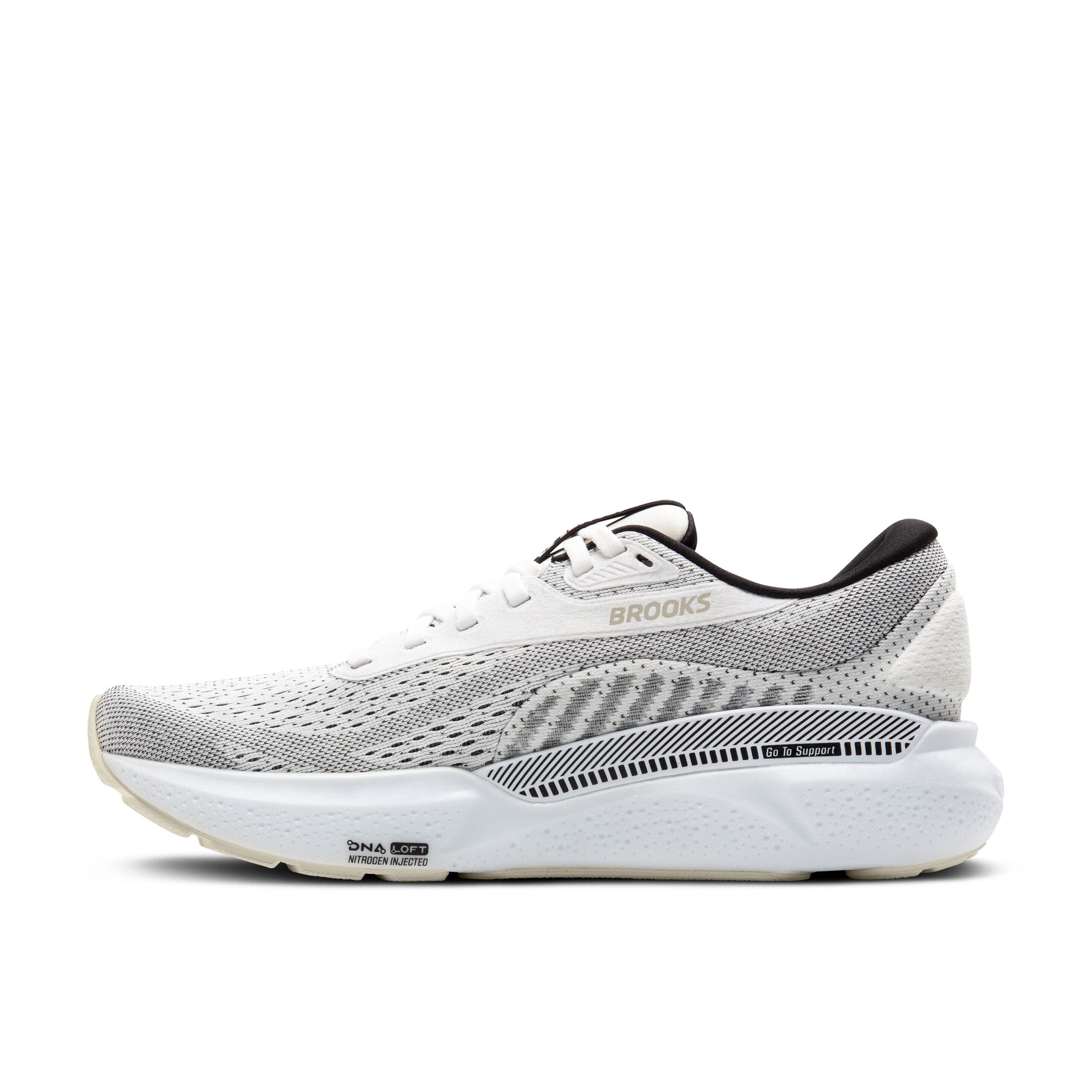 Brooks Men's Adrenaline GTS 24 Road Running Shoes 