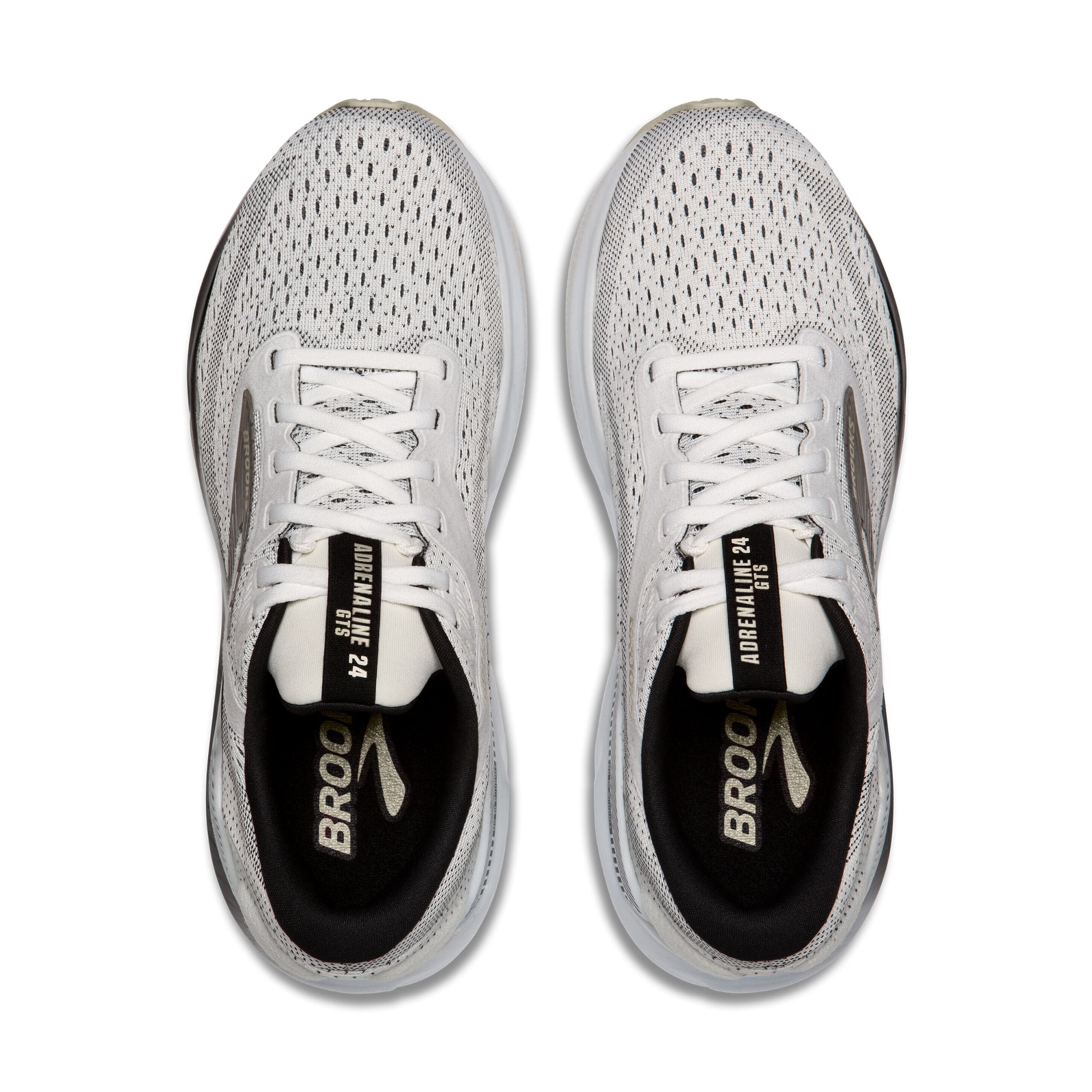 Brooks Men's Adrenaline GTS 24 Road Running Shoes 