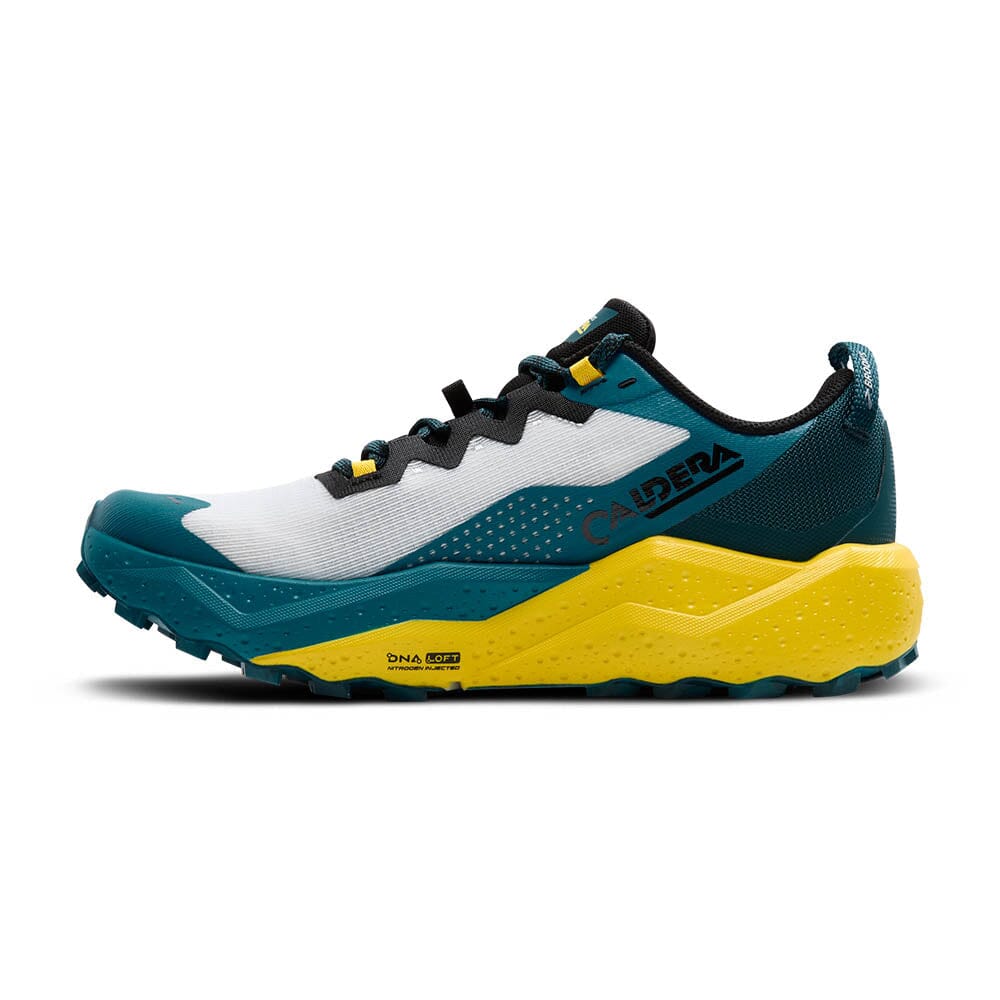 Brooks Men's Caldera 8 Trail Running Shoes 