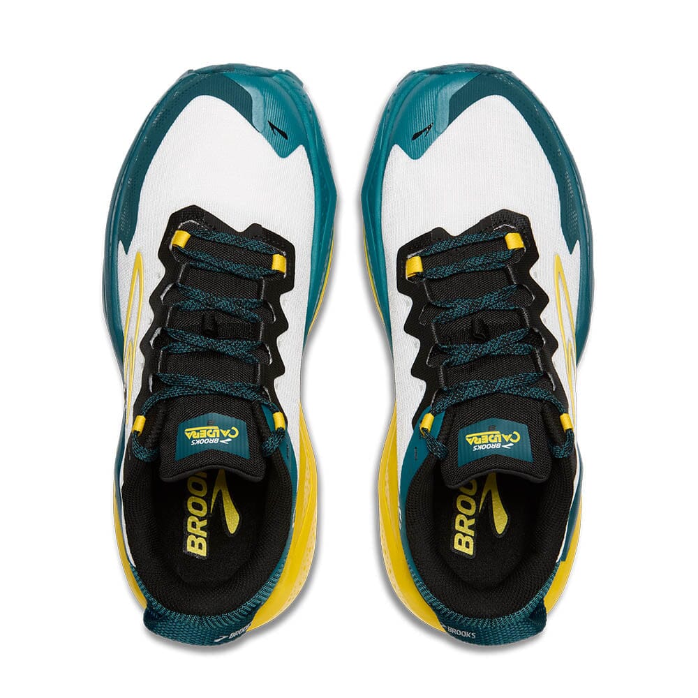 Brooks Men's Caldera 8 Trail Running Shoes 