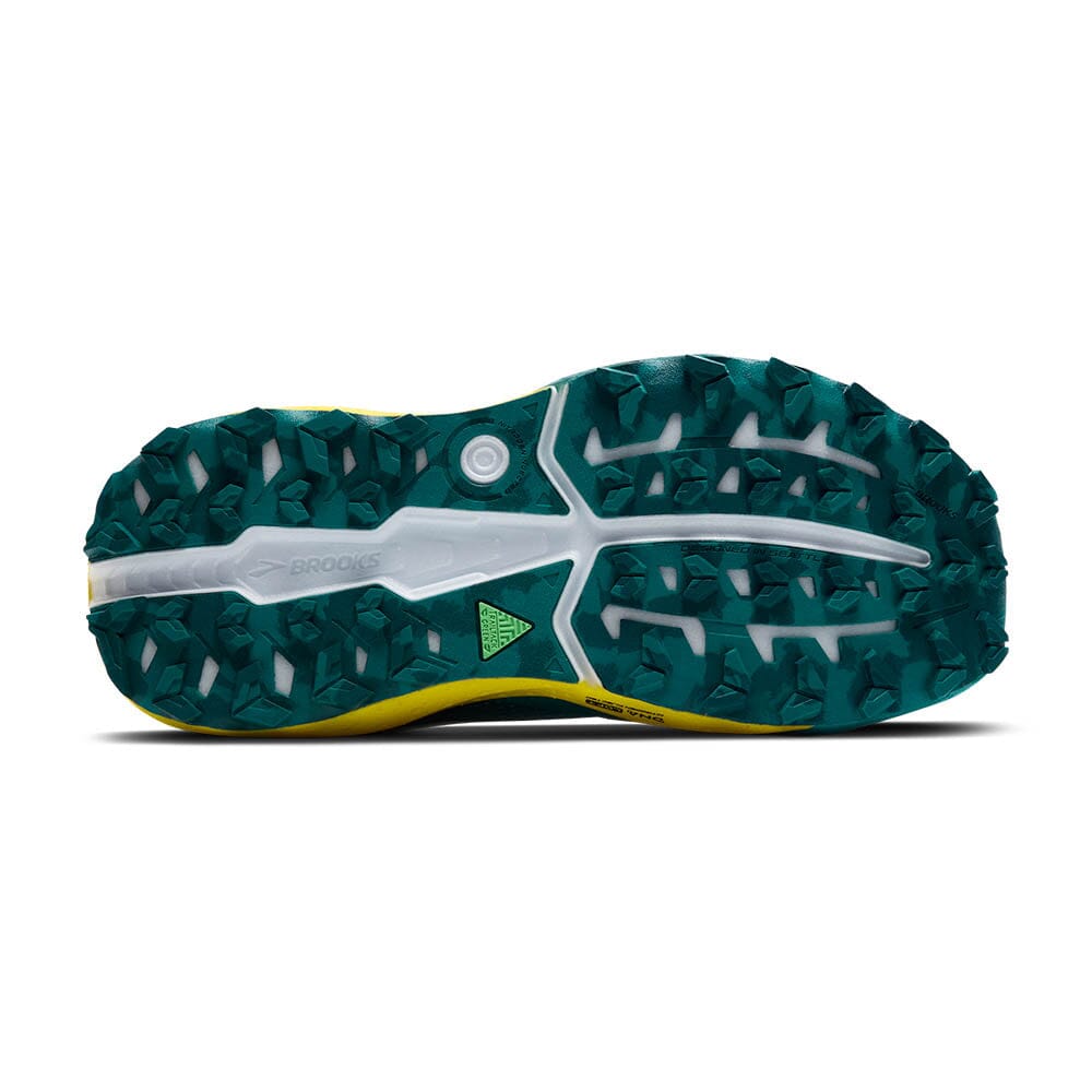 Brooks Men's Caldera 8 Trail Running Shoes 