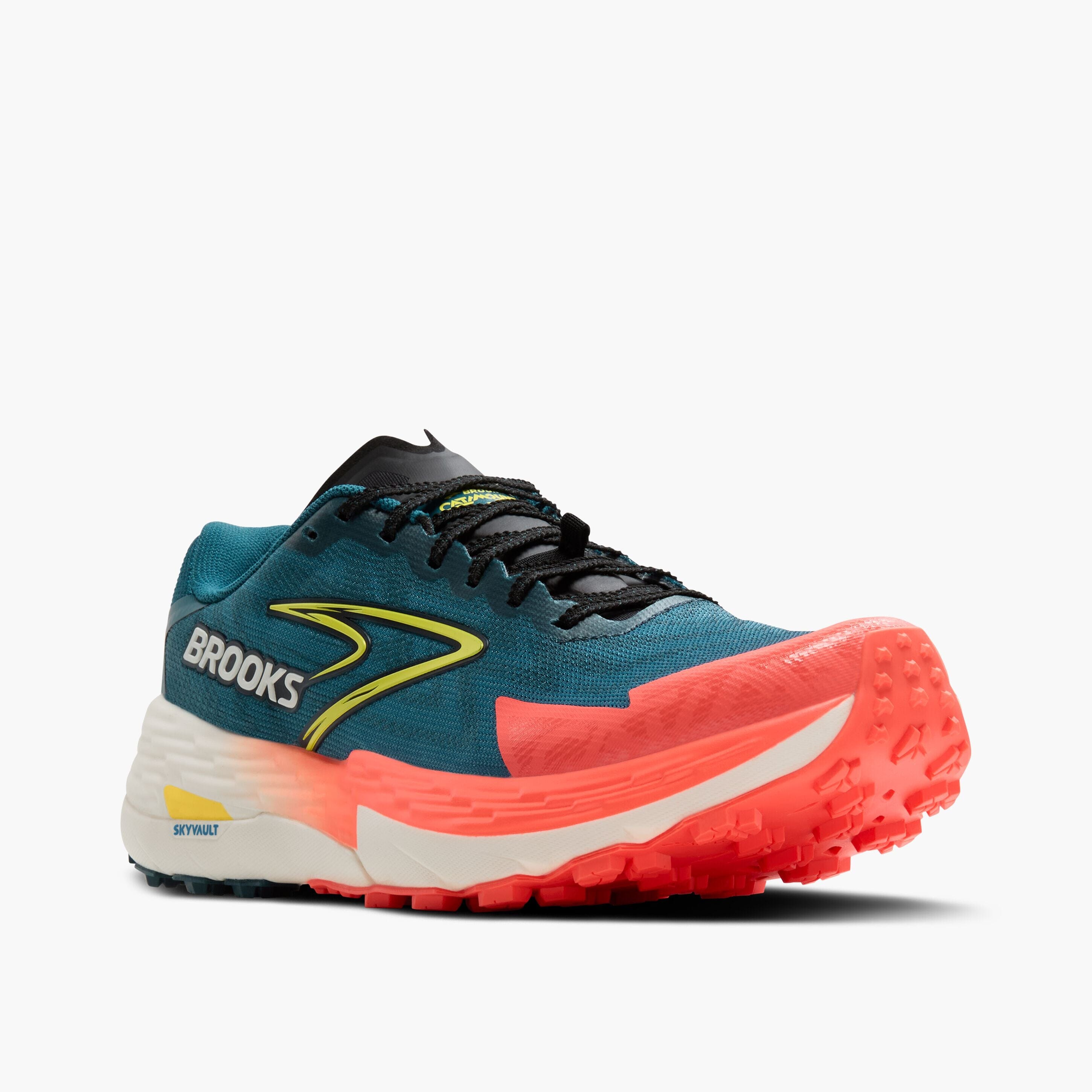 Brooks Men's Catamount4 Trail Running Shoes 
