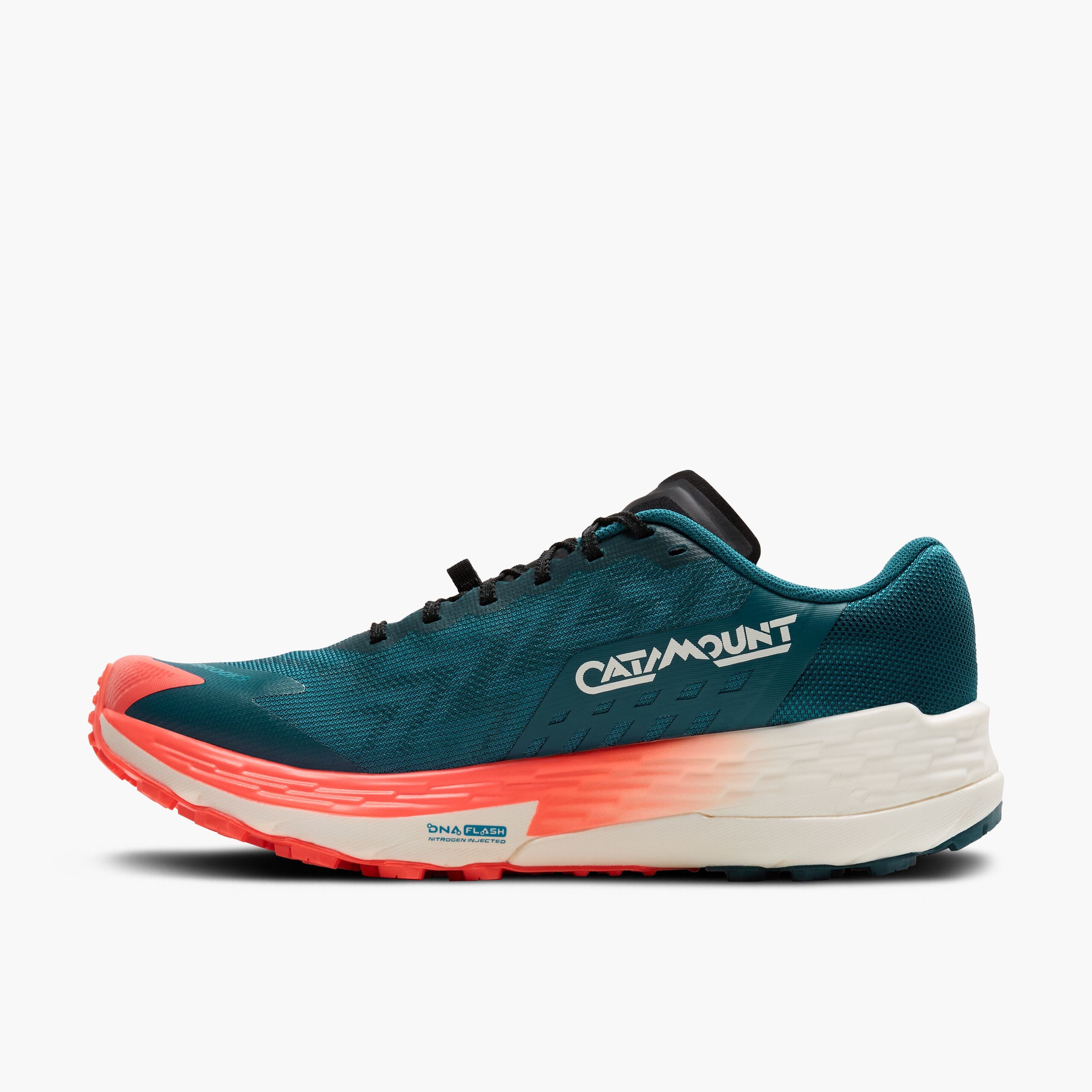 Brooks Men's Catamount4 Trail Running Shoes 