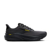 Brooks Men's Ghost 17 Road Running Shoes Ebony/Black/Yellow Medium (D) US 9.5