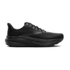 Brooks Men's Ghost 17 Road Running Shoes Black/Black/Ebony Wide (EE) US 8.5