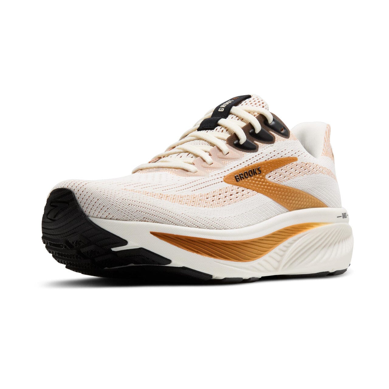 Brooks Men's Ghost 17 Road Running Shoes 