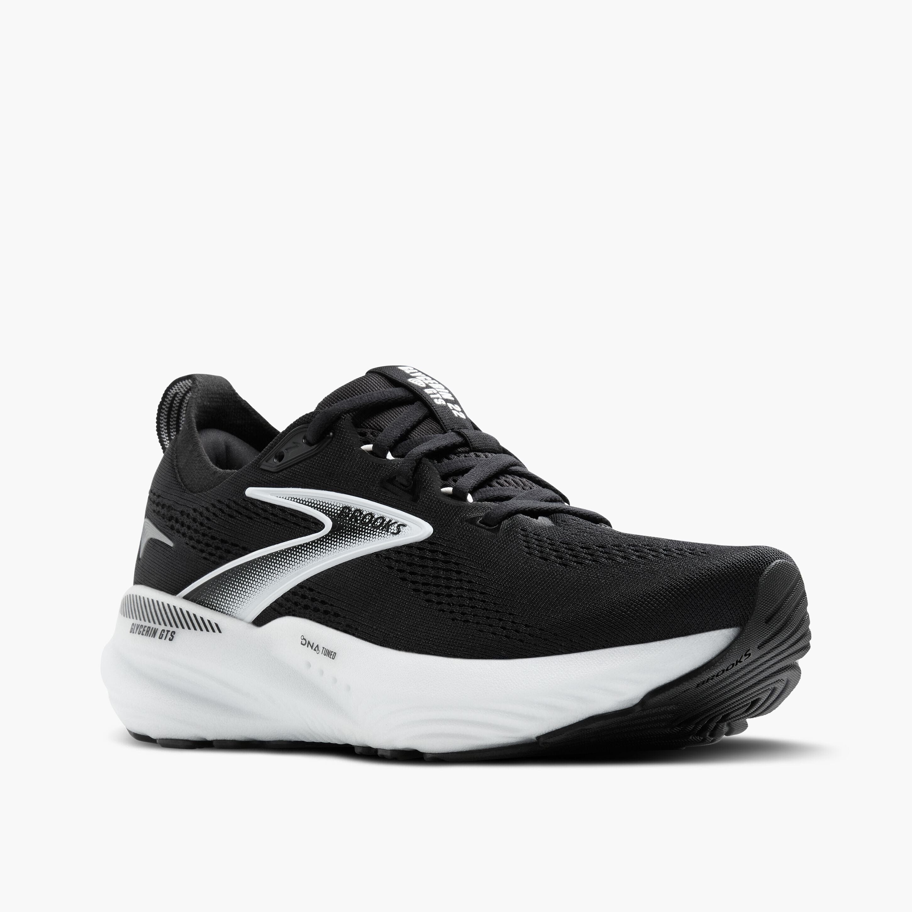 Brooks Men's Glycerin GTS 22 Road Running Shoes 