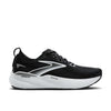 Brooks Men's Glycerin GTS 22 Road Running Shoes Black/Grey/White Medium (D) US 8.5
