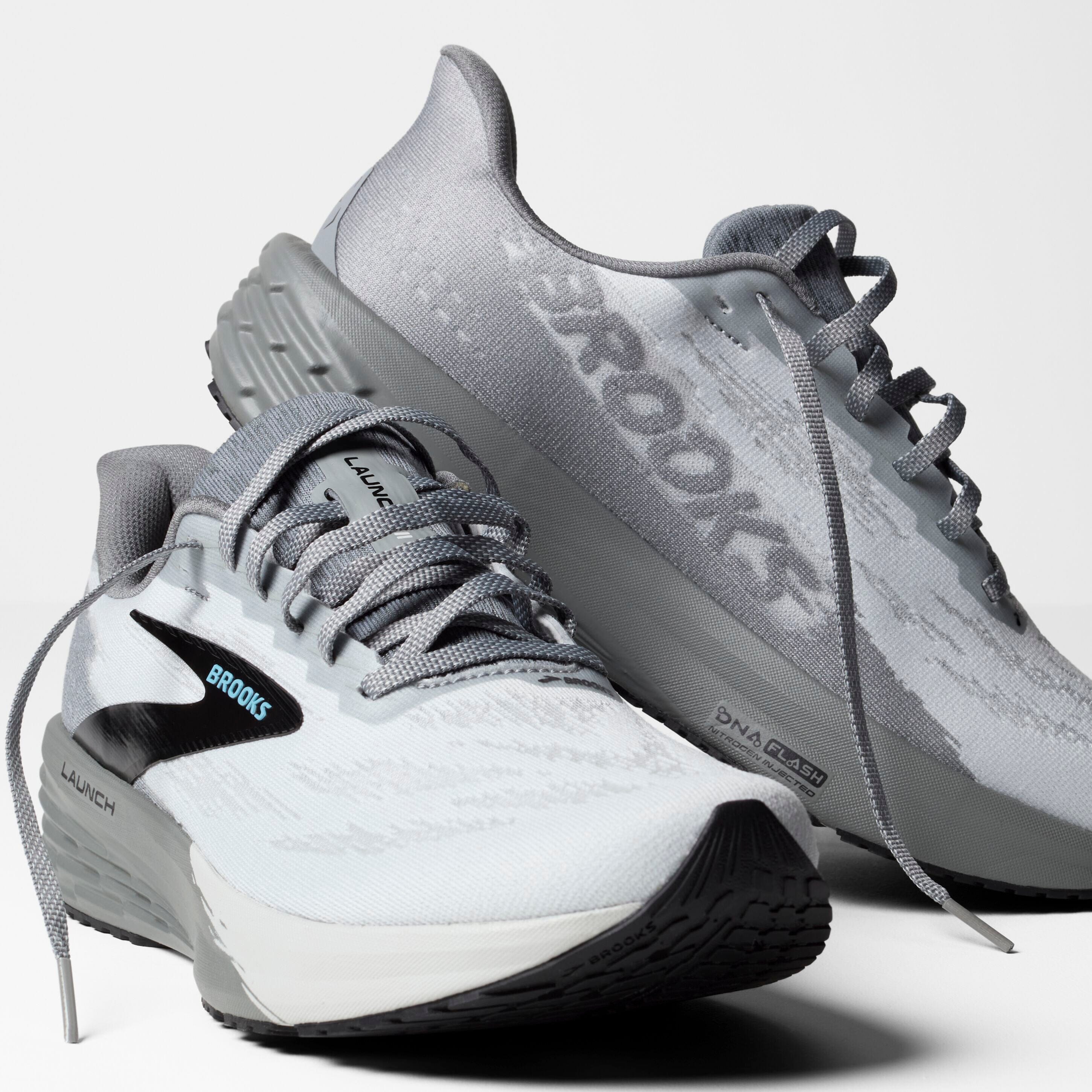 Brooks Men's Launch 11 Road Running Shoes 