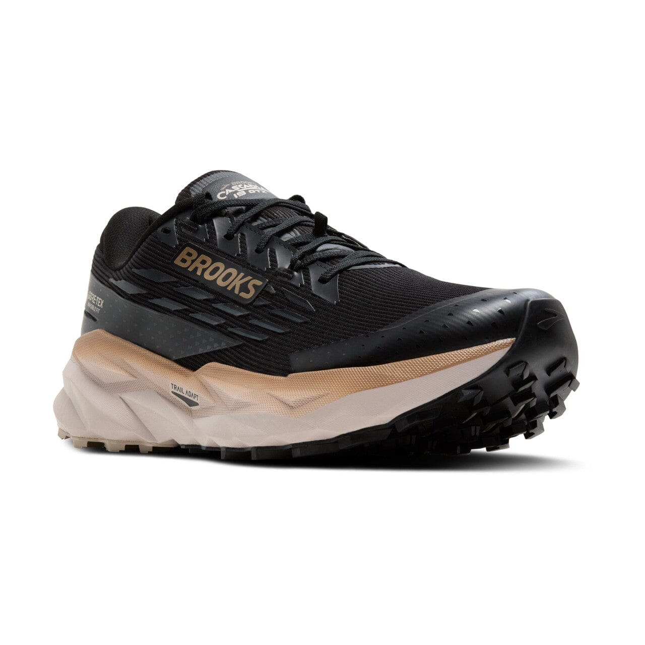 Brooks Cascadia 19 GTX Men's Trail Running Shoes 