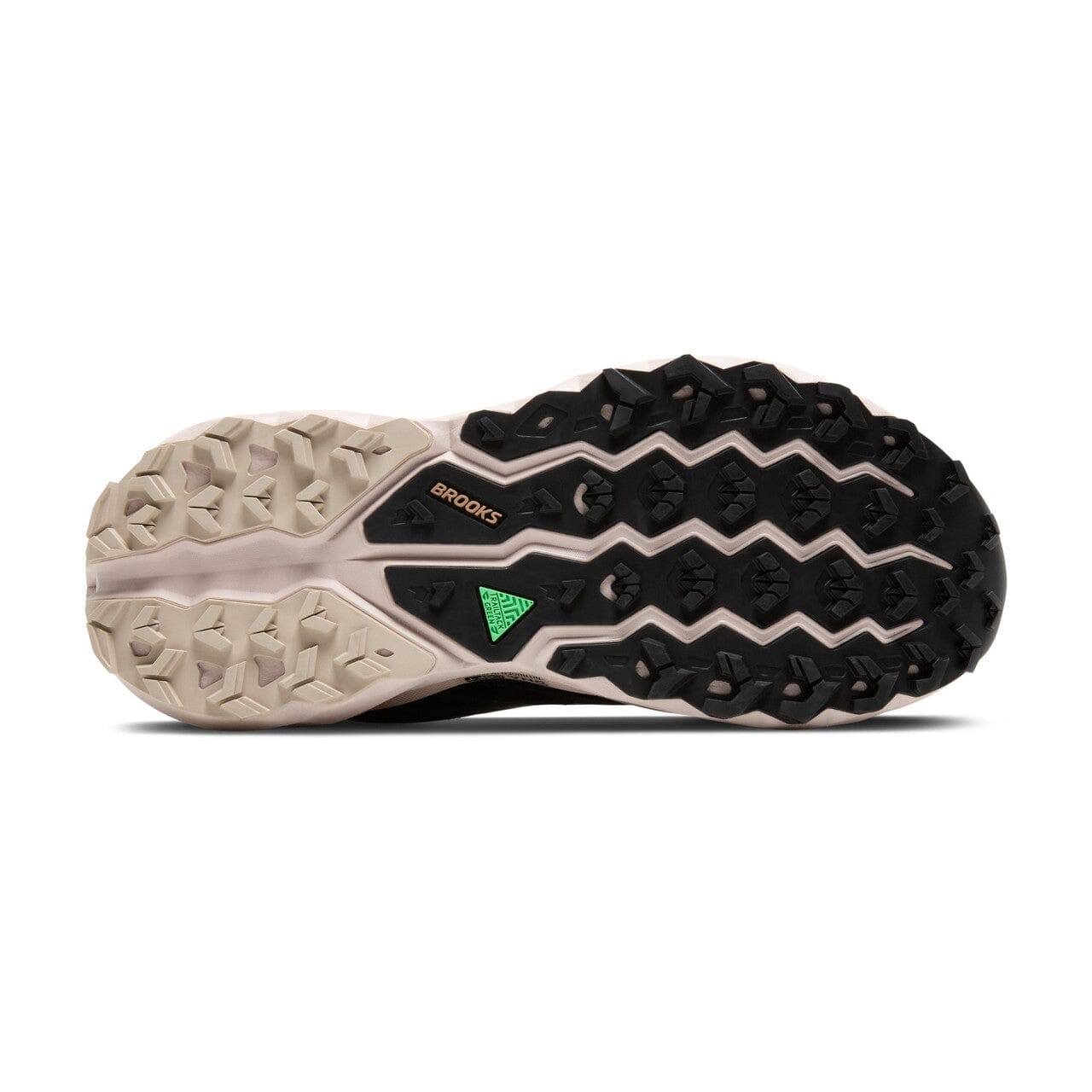 Brooks Cascadia 19 GTX Men's Trail Running Shoes 