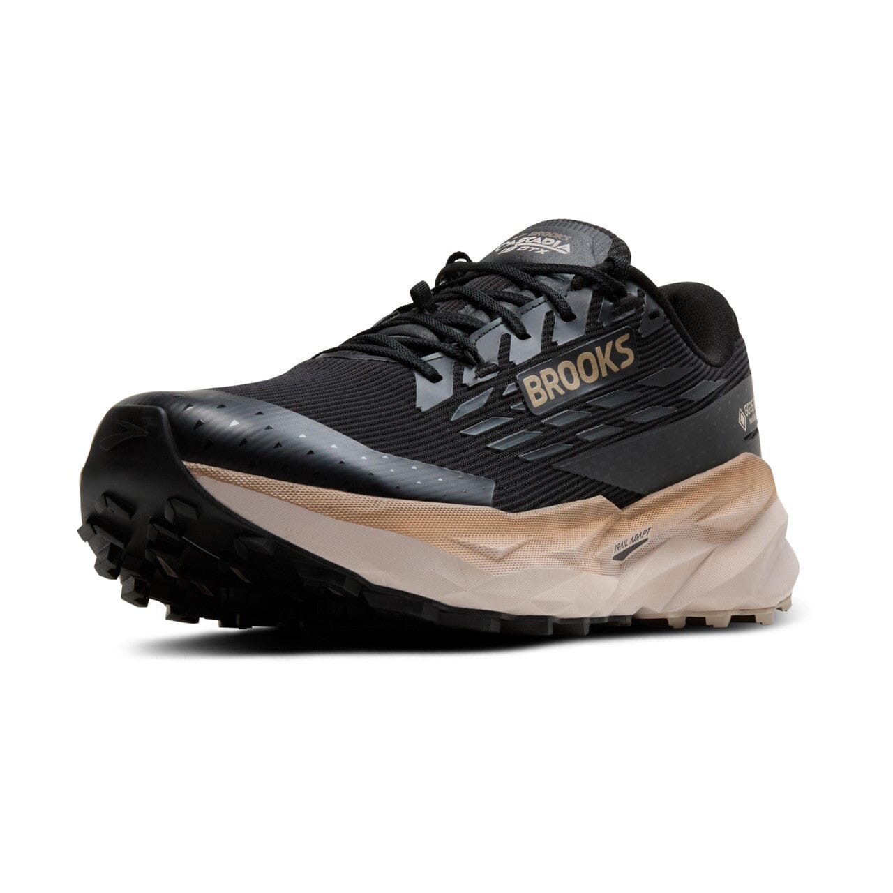 Brooks Cascadia 19 GTX Men's Trail Running Shoes 