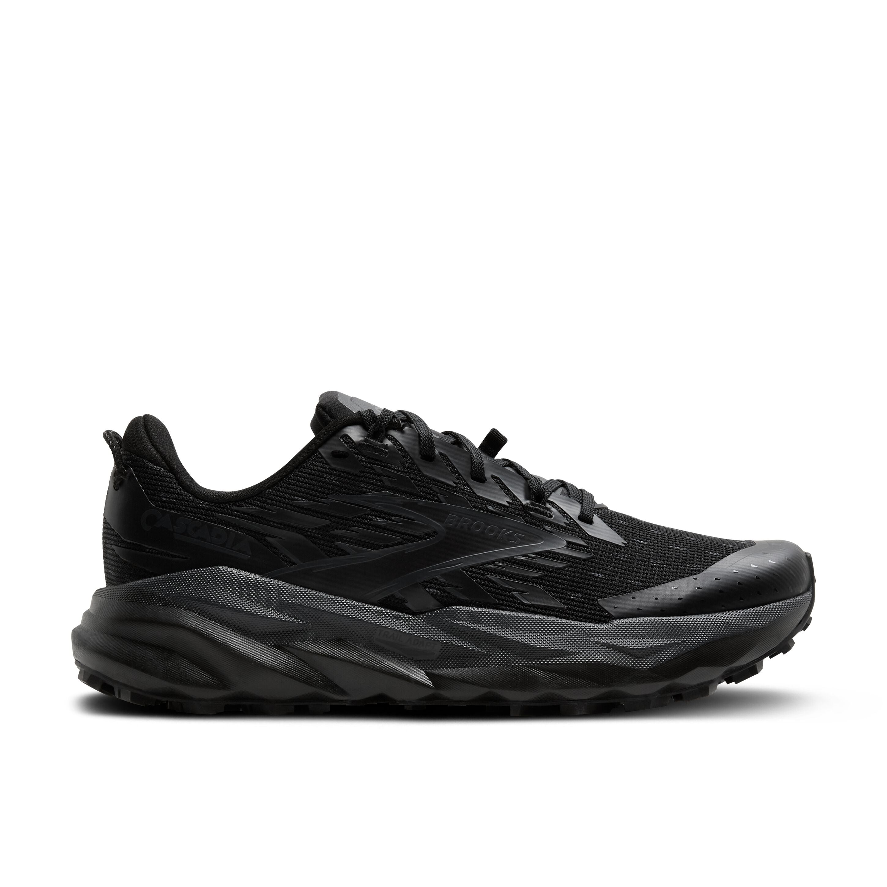 Brooks Cascadia 19 Men's Trail Running Shoes