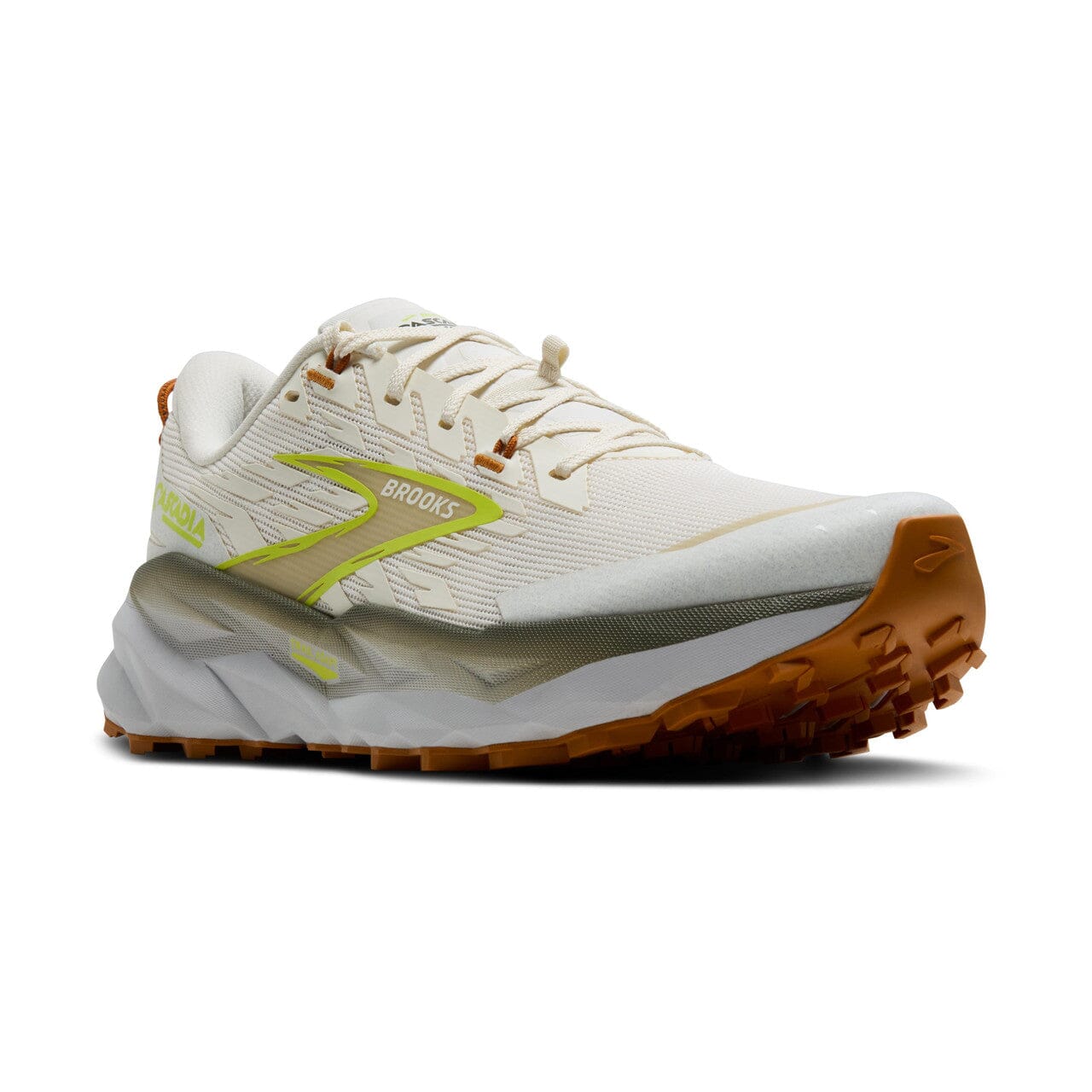 Brooks Cascadia 19 Men's Trail Running Shoes 