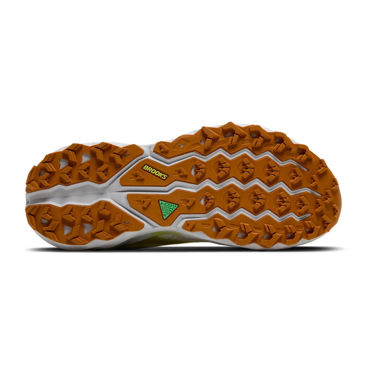 Brooks Cascadia 19 Men's Trail Running Shoes 