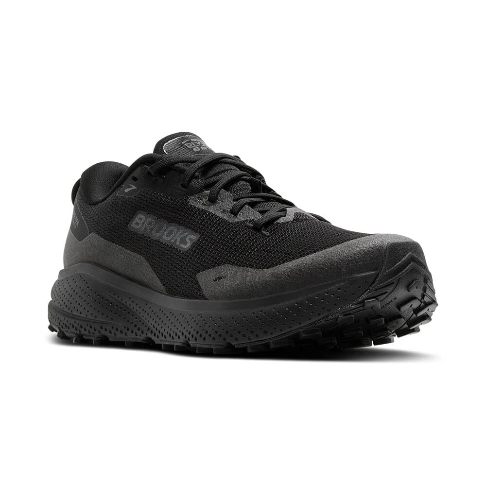 Brooks Divide 6 GTX Men's Trail Running Shoes 