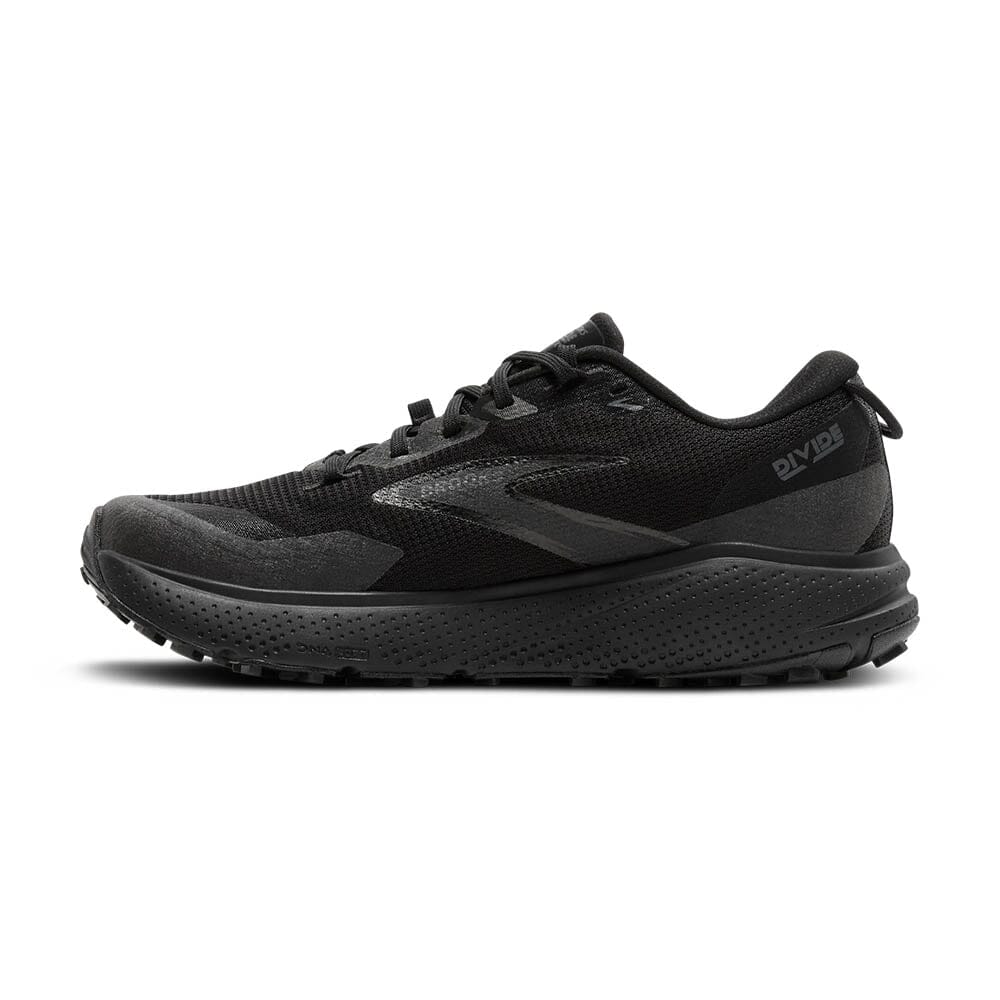 Brooks Divide 6 GTX Men's Trail Running Shoes 