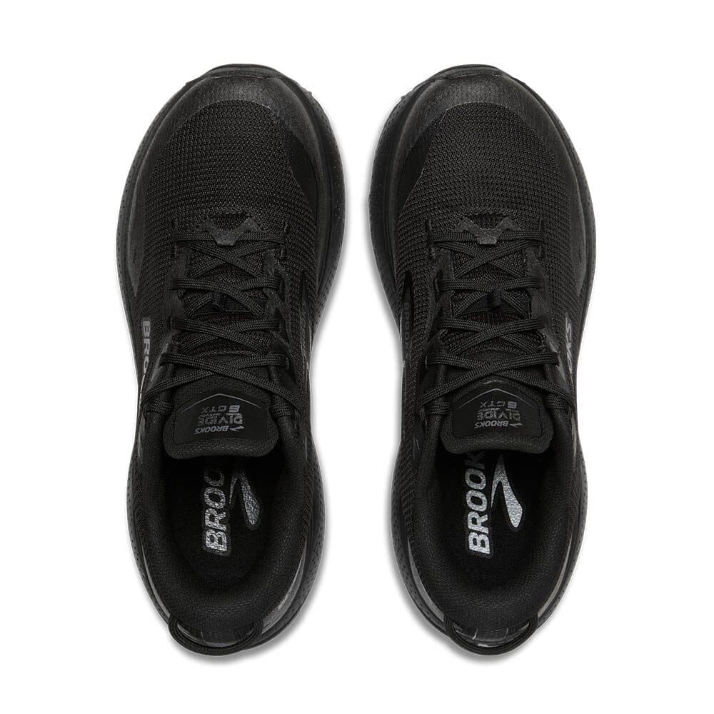 Brooks Divide 6 GTX Men's Trail Running Shoes 