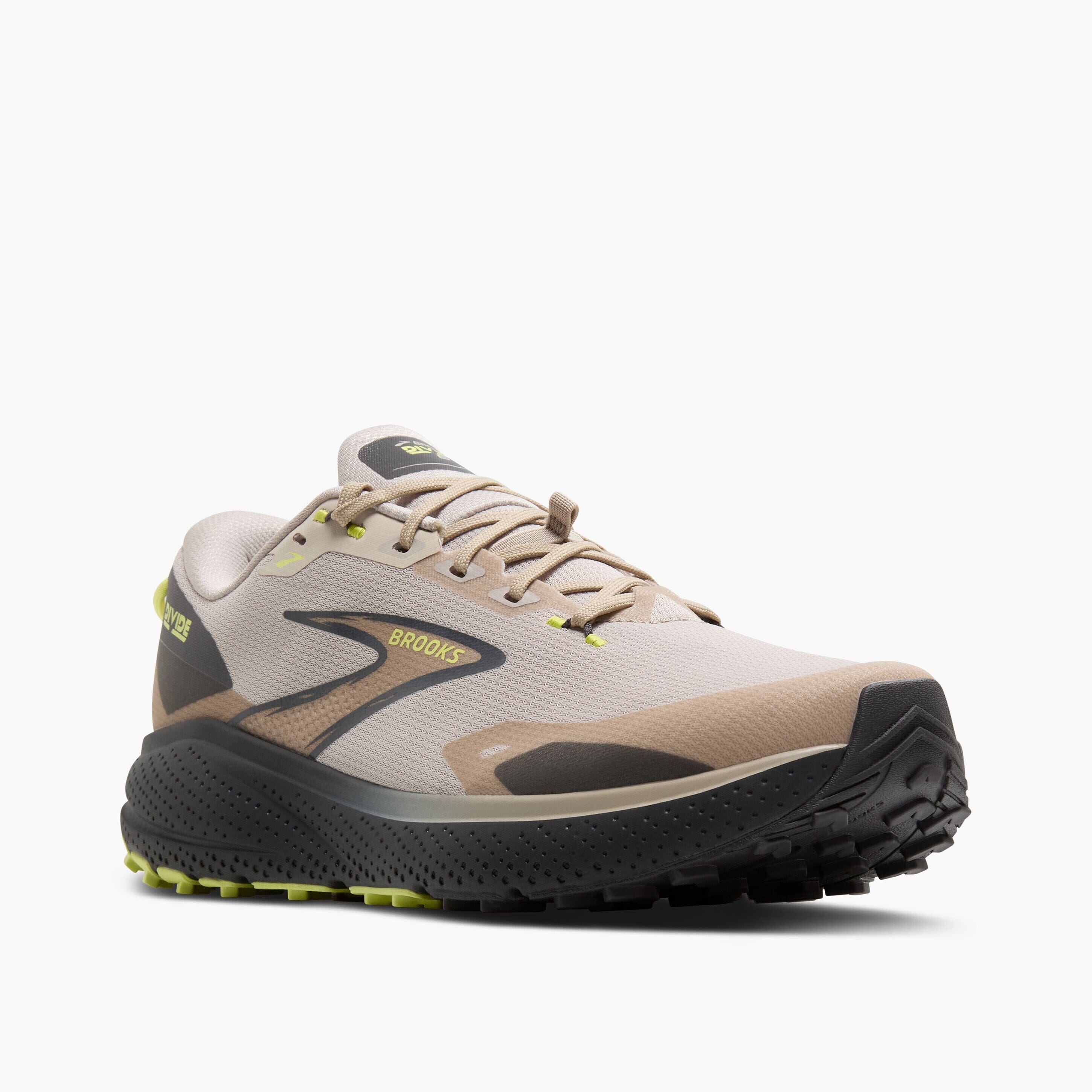 Brooks Divide 6 Men's Trail Running Shoes 