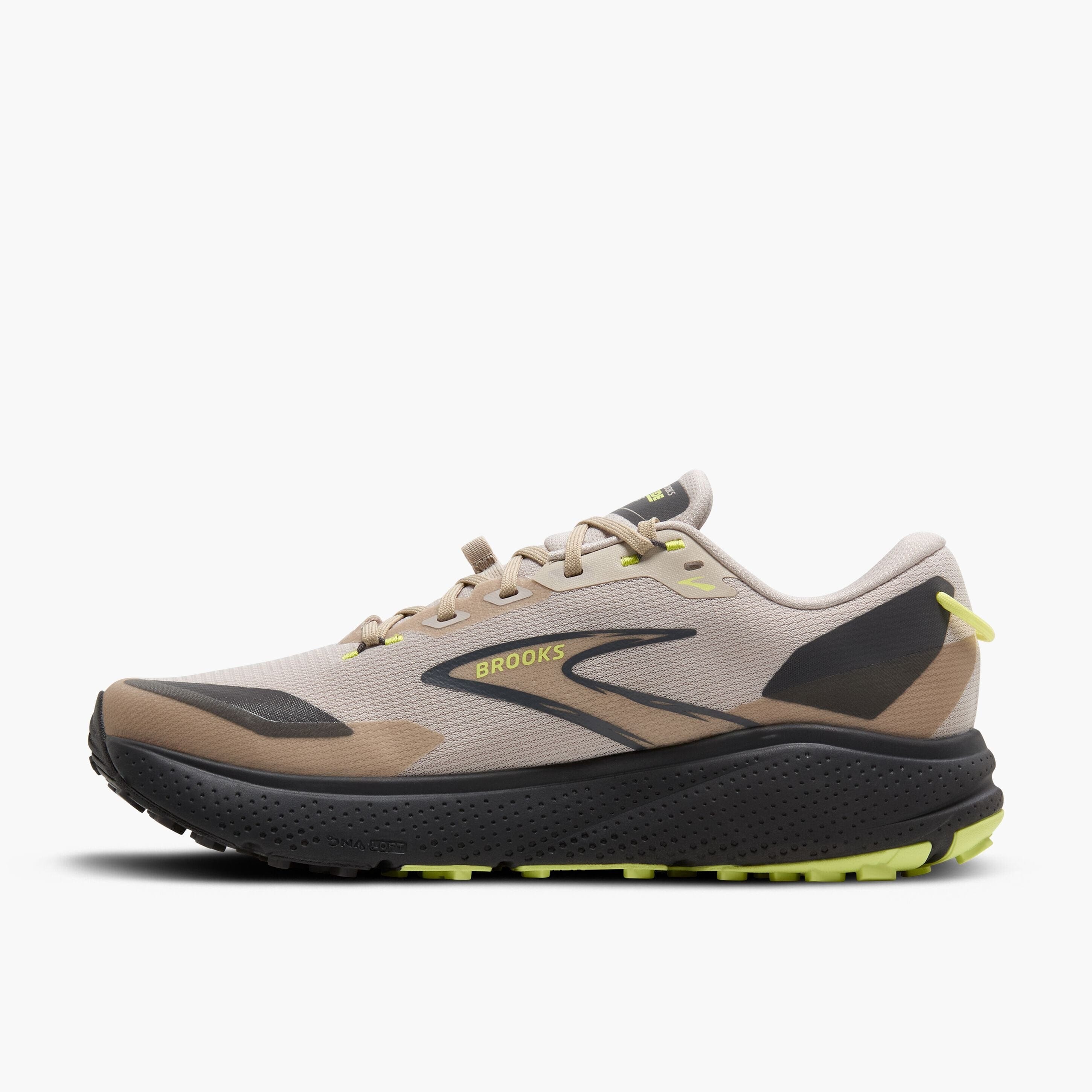 Brooks Divide 6 Men's Trail Running Shoes 