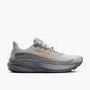 Brooks Ghost 17 GTX Men's Road Running Shoes Smoke/Primer Grey/Orange Medium (D) US 8