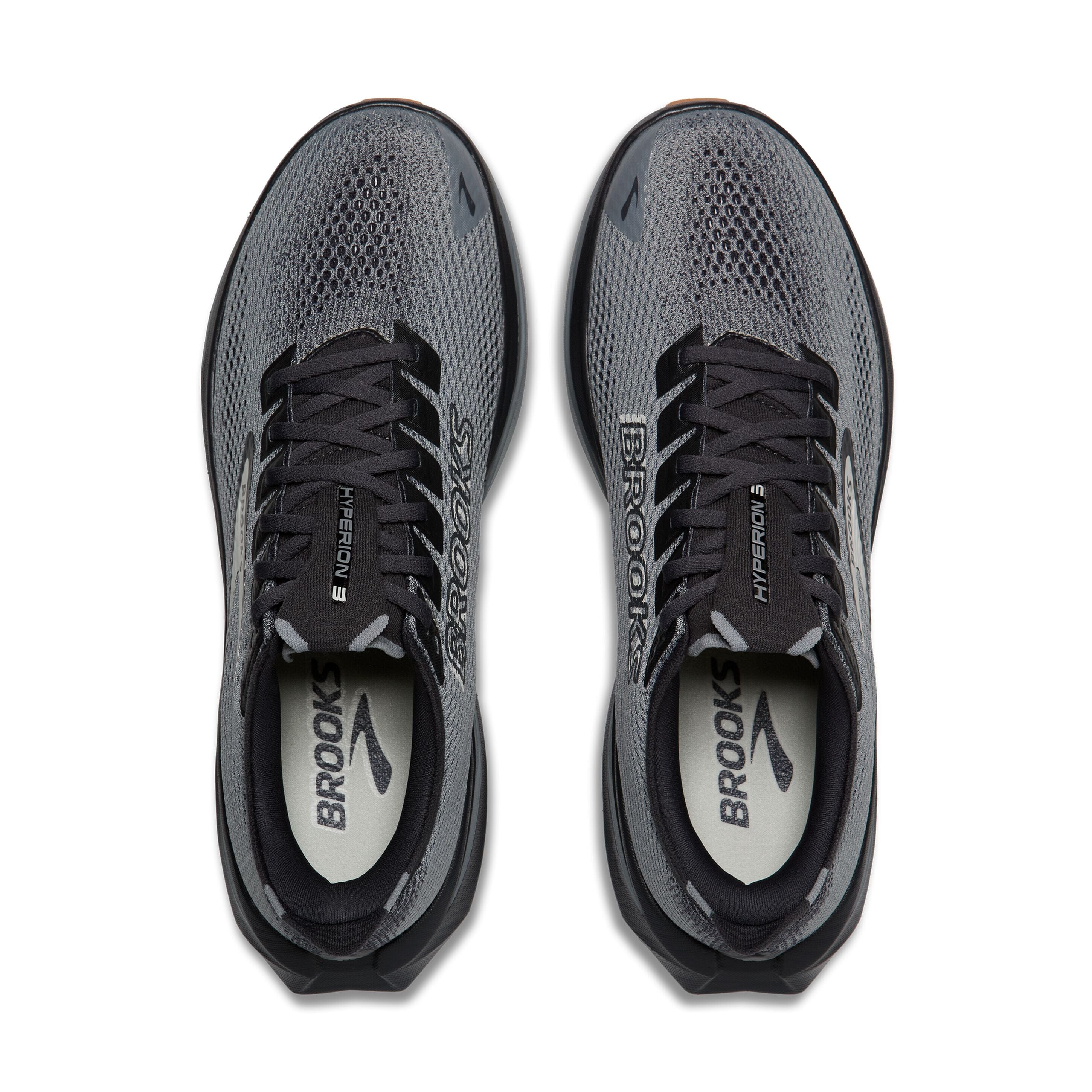 Brooks Hyperion 3 Men's Road Running Shoes 
