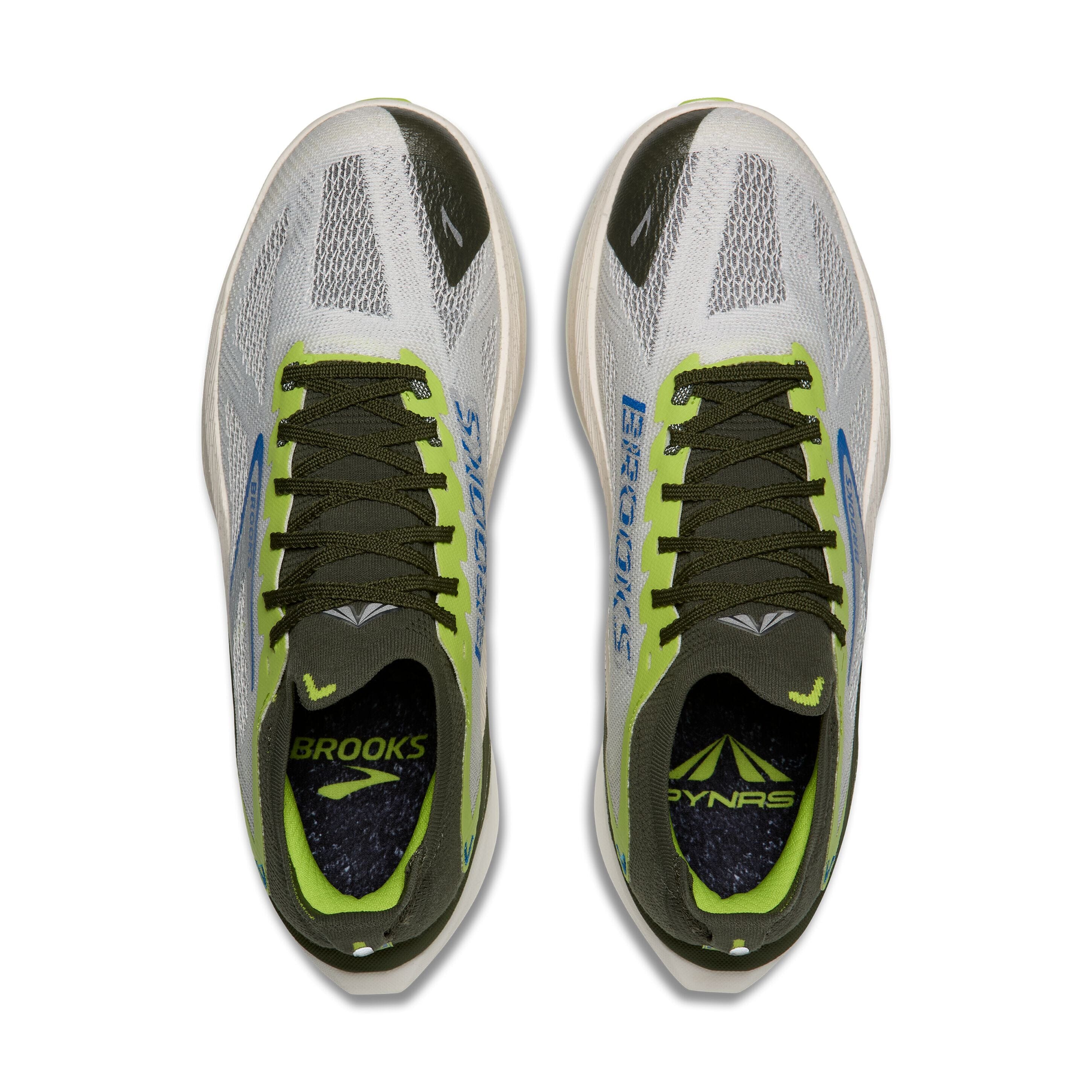 Brooks PYNRS x Hyperion Max 3 Men's Road Running Shoes 
