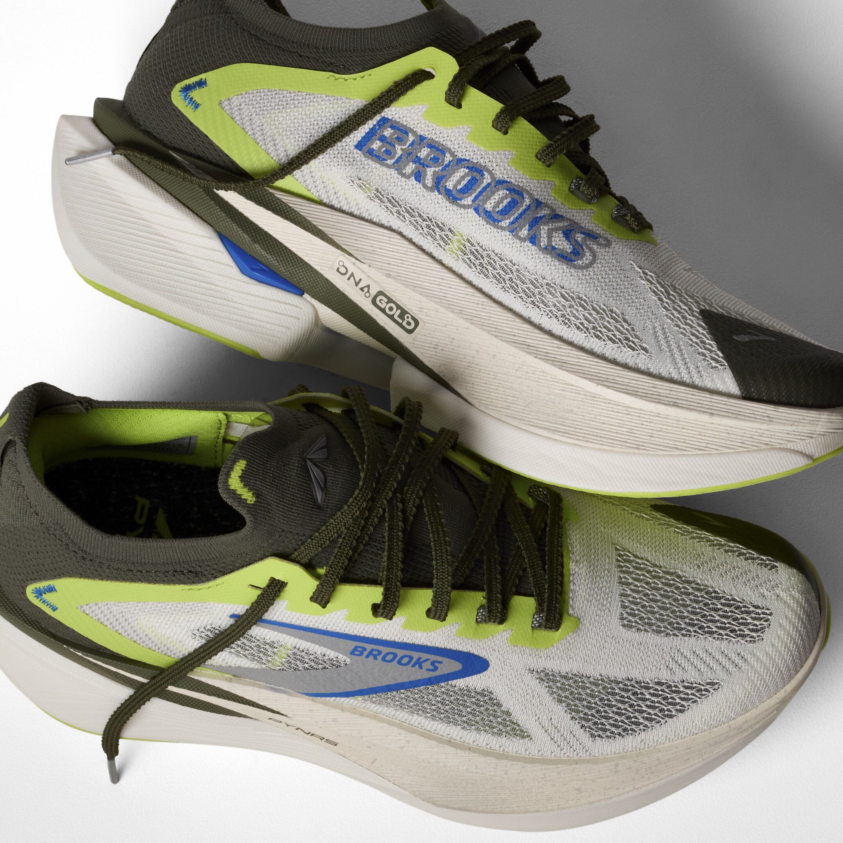 Brooks PYNRS x Hyperion Max 3 Men's Road Running Shoes 