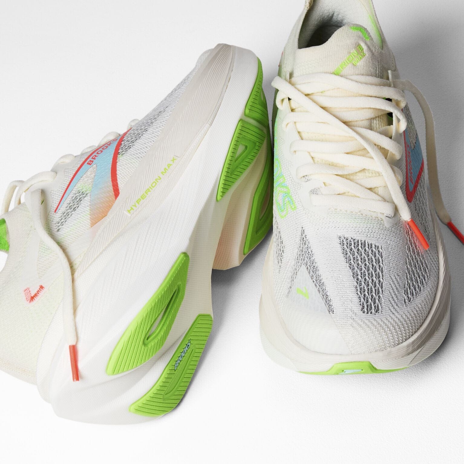 Brooks Hyperion Max 3 Men's Road Running Shoes 