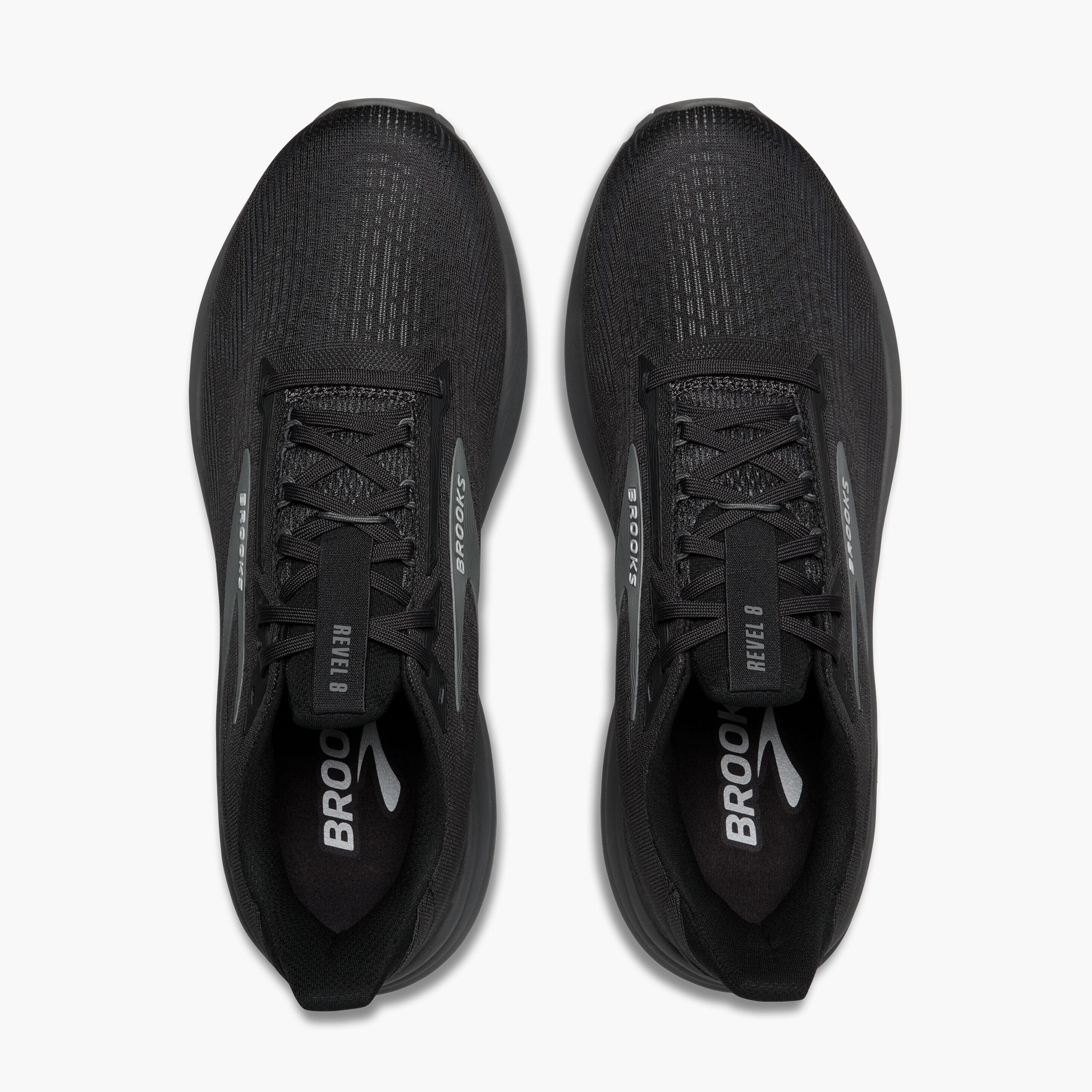 Brooks Men's Revel 8 Road Running Shoes 