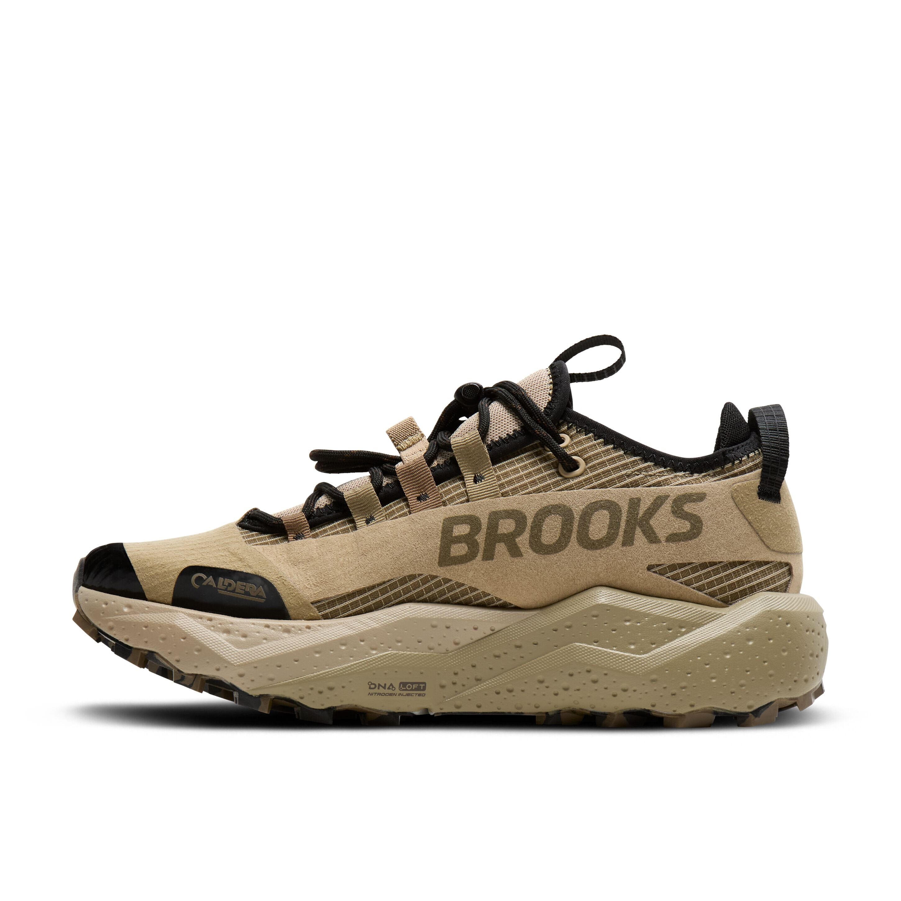 Brooks RSVP Gallery x Caldera 8 Running Shoes 