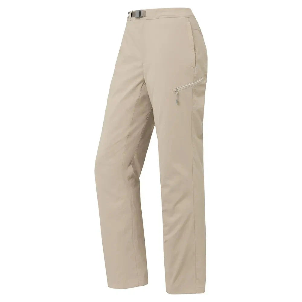 Montbell Light O.D. Pants Women's Tan 24 XS 