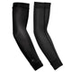 Montbell Men's Trail Cool Arm Covers Black S 