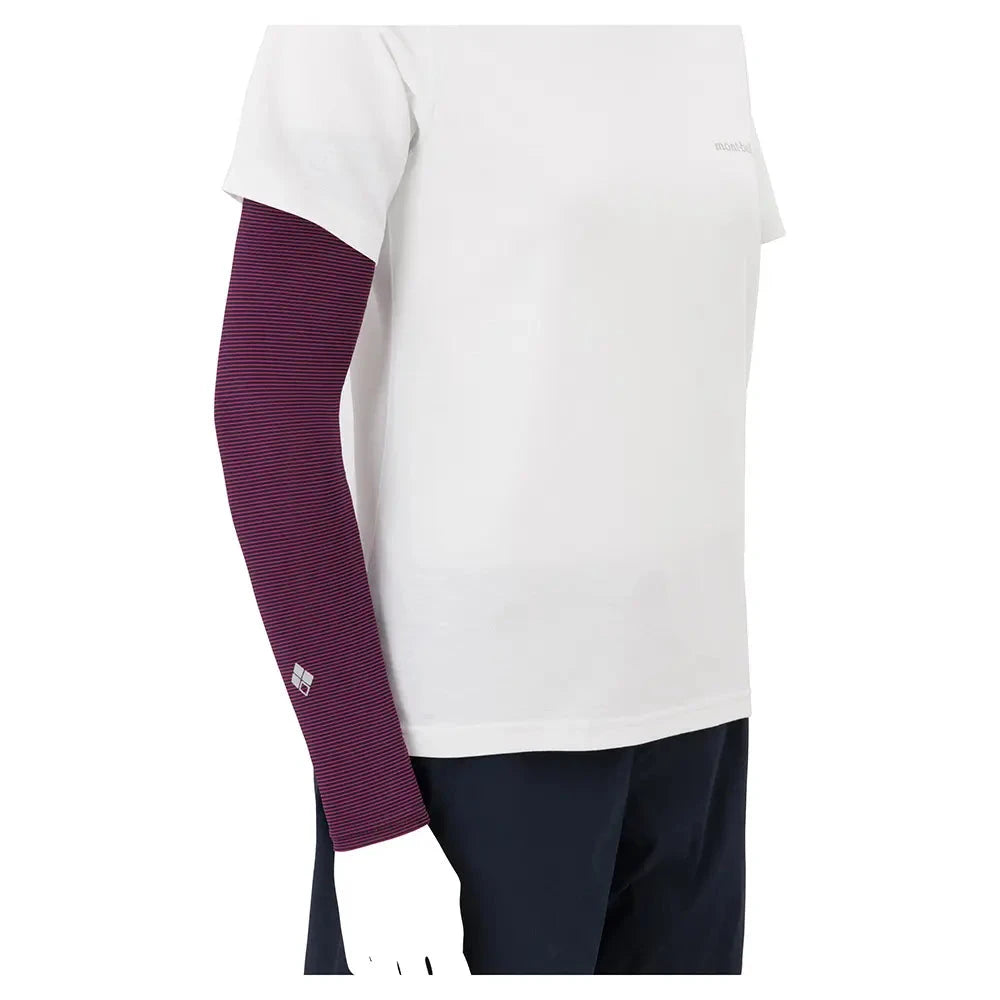 Montbell Women's Trail Light Arm Covers 