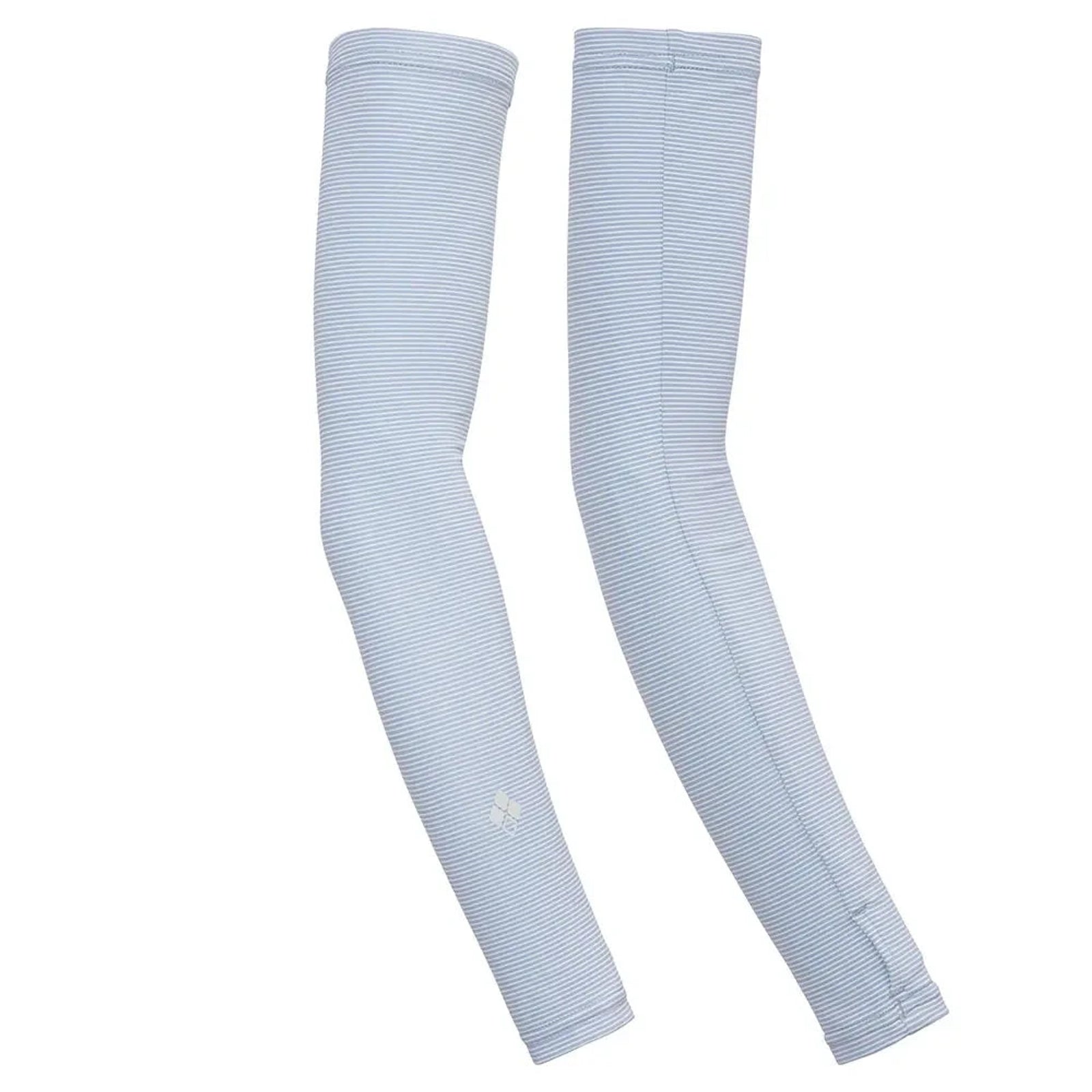 Montbell Women's Trail Light Arm Covers Light Blue S 