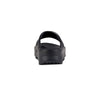 OOFOS Women's OOmega OOahh Sandal - Black 