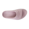OOFOS Women's OOmega OOahh Sandal - Stardust
