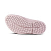 OOFOS Women's OOmega OOahh Sandal - Stardust