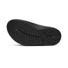 OOFOS Women's OOmega OOahh Stacked Sandal - Titanium Mirror 