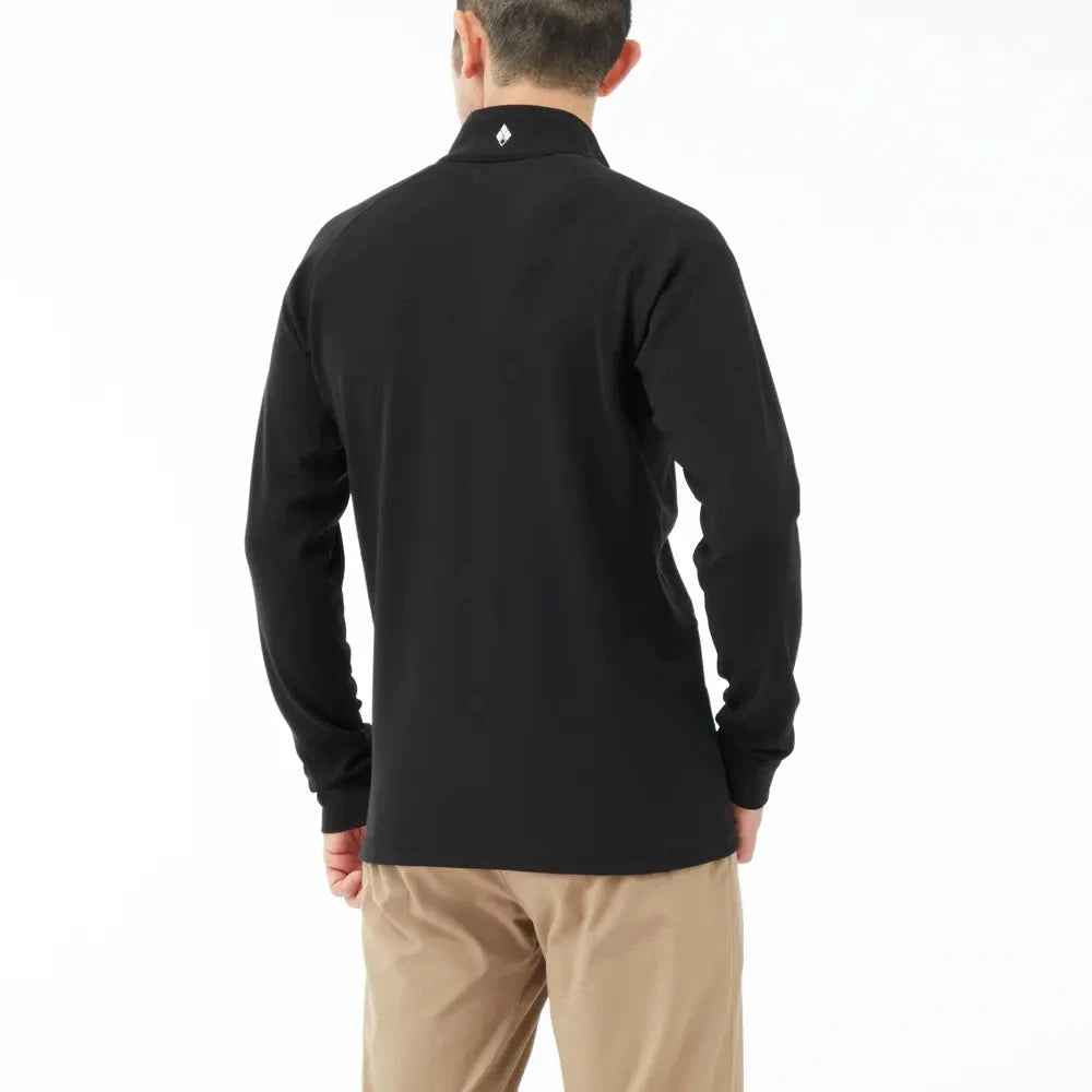 Montbell Men's Wickron ZEO Thermal Jacket 