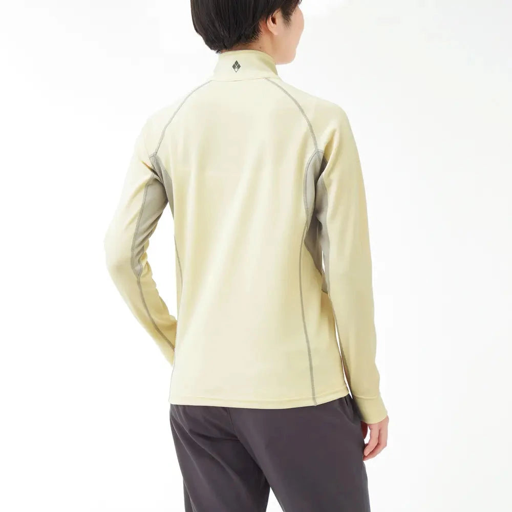 Montbell Women's Wickron ZEO Thermal Jacket 
