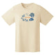 Montbell Wickron Tee Stay in a Tent Women's Ivory S 