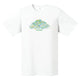 Montbell Wickron Tee SATOYAMA Women's White XS 