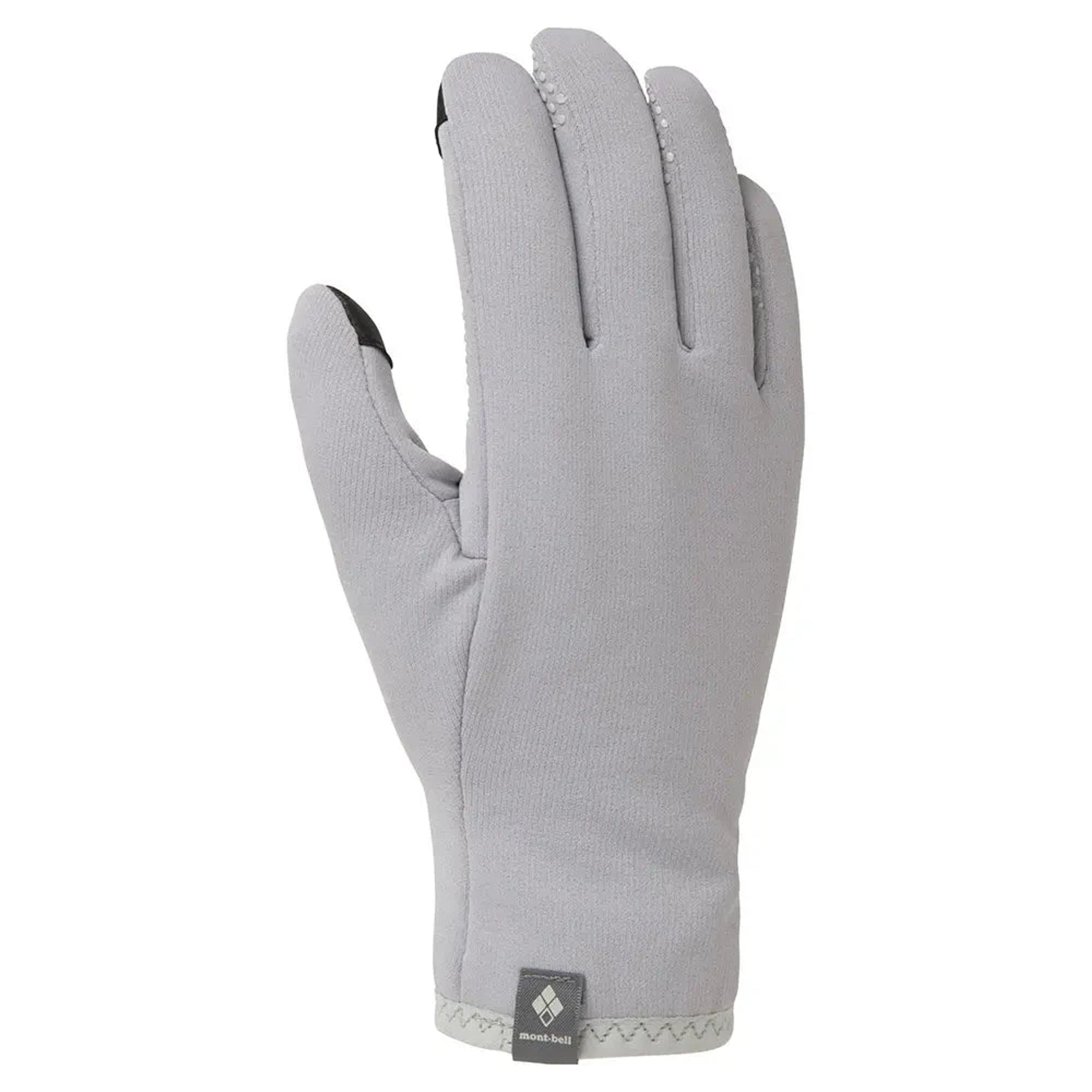 Montbell Women's Trail Action Gloves 