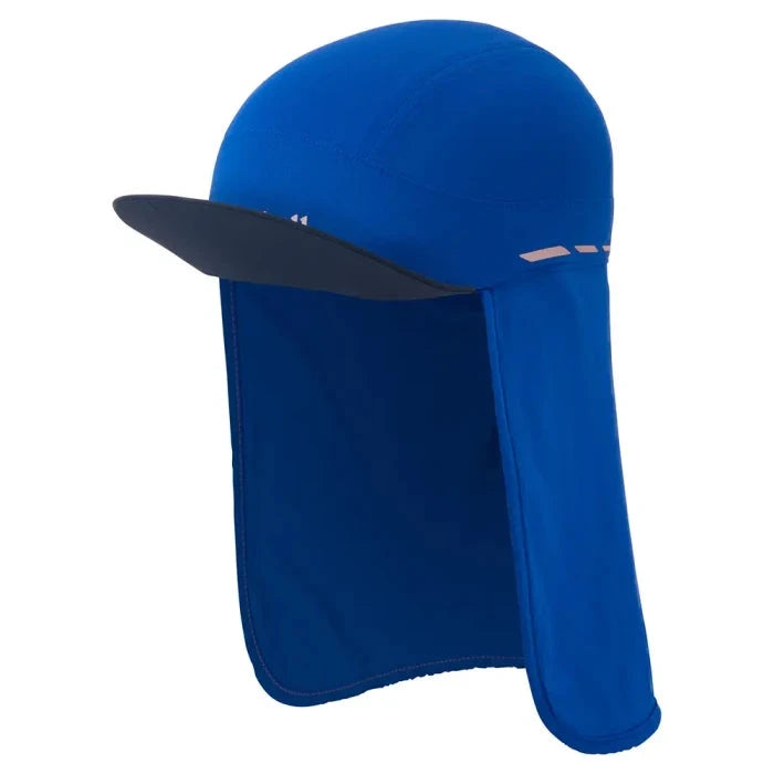 Montbell Wickron Cool Light Shade Cap 