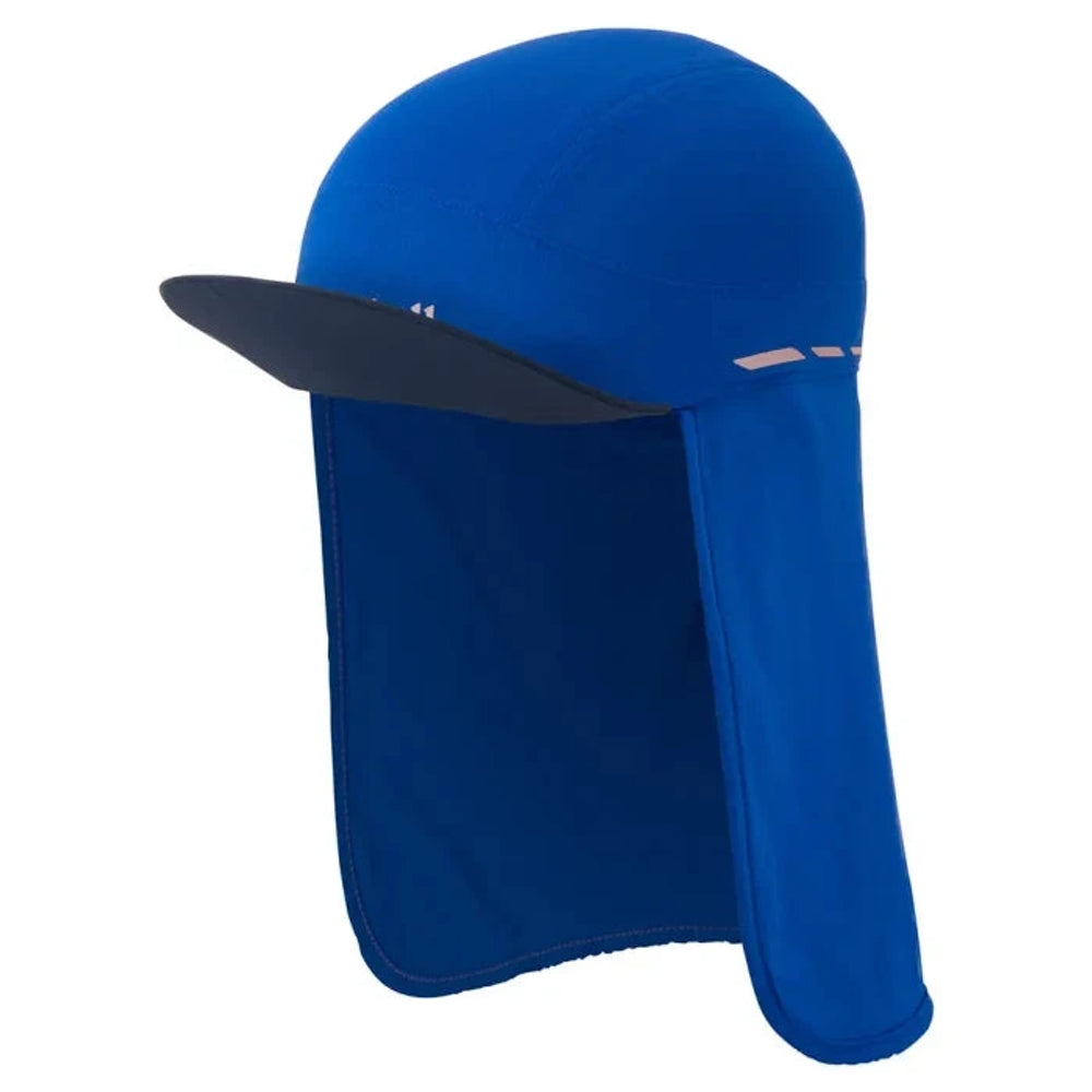 Montbell Wickron Cool Light Shade Cap 