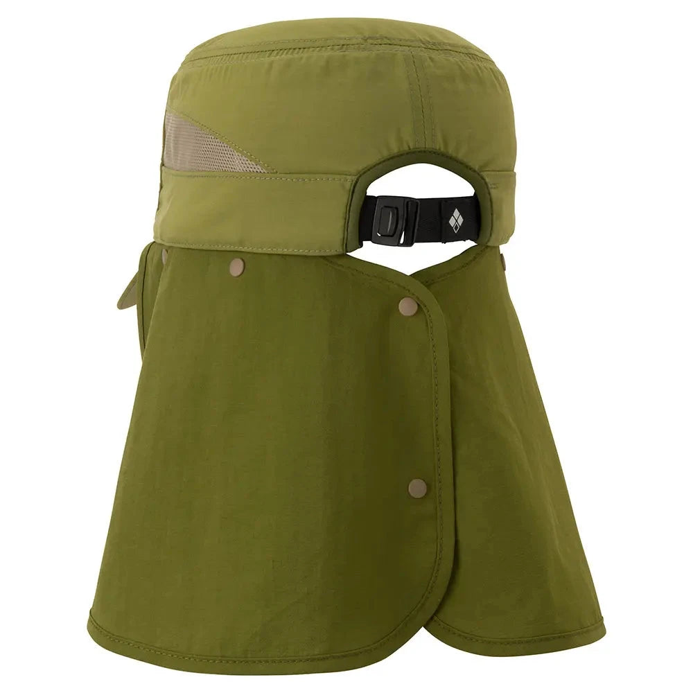 Montbell Sahara Cap 